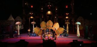 Bali Arts Festival 2025 Opens, Celebrating Nearly Five Decades of Cultural Brilliance Bali Arts Festival 2025 Opens, Celebrating Nearly Five Decades of Cultural Brilliance