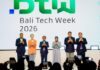 Bali Tech Week 2026 Targets More Than 900 Business Meetings for Digital Industry Growth Bali Tech Week 2026
