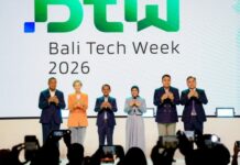 Bali Tech Week 2026 Targets More Than 900 Business Meetings for Digital Industry Growth Bali Tech Week 2026