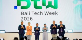 Bali Tech Week 2026 Targets More Than 900 Business Meetings for Digital Industry Growth Bali Tech Week 2026