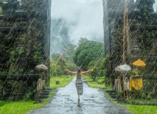 Tips for Enjoying a Holiday in Bali During the Rainy Season Tips for Enjoying a Holiday in Bali During the Rainy Season