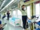 Cyclists in Jakarta Can Now Bring Non-Folding Bikes on Jabodebek LRT on Weekends Cyclists in Jakarta Can Now Bring Non-Folding Bikes on Jabodebek LRT on Weekends