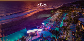 Discover the Largest Beach Club in the World: Atlas Beach Club in Bali Discover the Largest Beach Club in the World: Atlas Beach Club in Bali