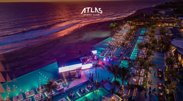 Discover the Largest Beach Club in the World: Atlas Beach Club in Bali Discover the Largest Beach Club in the World: Atlas Beach Club in Bali