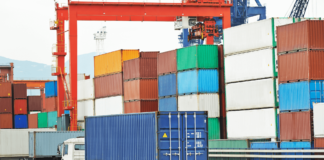 The Government Prohibits the Transportation of Goods Through Several Toll Roads