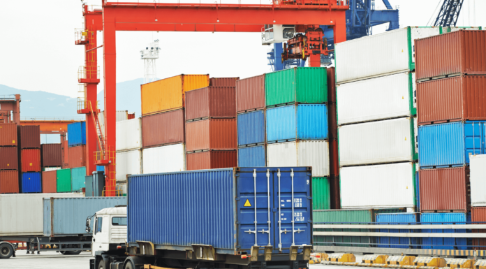 The Government Prohibits the Transportation of Goods Through Several Toll Roads