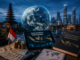 Bali Could Become the Home of Indonesia International Financial Center Bali Could Become the Home of Indonesia International Financial Center