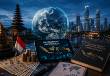 Global Investors Keep Backing Indonesia as Investment Returns Stay Competitive Global Investors Keep Backing Indonesia
