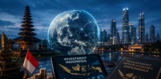 Global Investors Keep Backing Indonesia as Investment Returns Stay Competitive Global Investors Keep Backing Indonesia