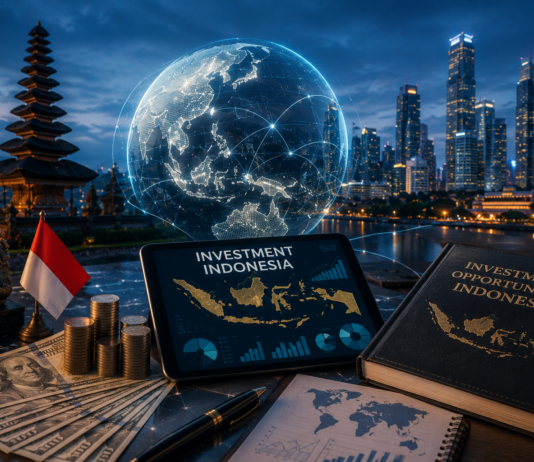 Global Investors Keep Backing Indonesia as Investment Returns Stay Competitive Global Investors Keep Backing Indonesia