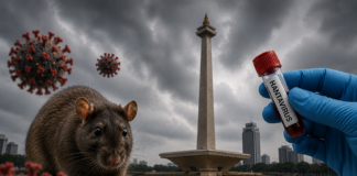 Jakarta Reports Four Hantavirus Cases in 2026 Jakarta Reports Four Hantavirus Cases in 2026