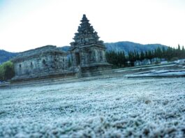 Indonesia Experiences Unusual Cold Despite Dry Season, BMKG Reveals the Real Reason