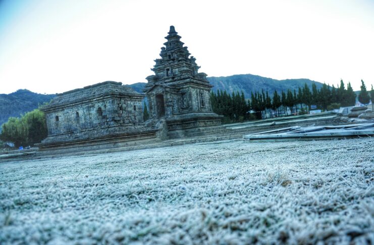 Indonesia Experiences Unusual Cold Despite Dry Season, BMKG Reveals the Real Reason