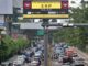 DKI Jakarta Will Implement Electronic Road Pricing, Two-wheeled Motorcycles Must Also Pay