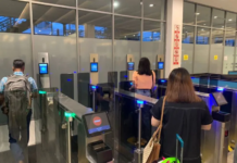Batam Harbour Bay International Port Is Now Equipped with Autogate
