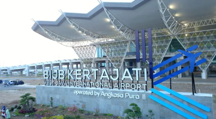Starting in Late September 2024, Kertajati Airport Will Offer Flights to Singapore Kertajati Airport Will Offer Flights to Singapore