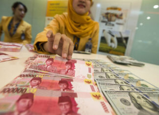 International Market Turmoil Eased, Capital Inflow Still Slightly Restrained
