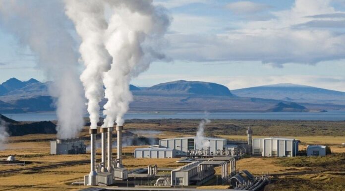 Maluku Has the Largest Natural Gas Reserves in Indonesia