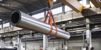 Iron Steel Export Value Successfully Reached US$ 21 Billion