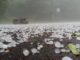 A Rare Hailstorm Occurs in Bali, What Is the Cause? A Rare Hailstorm Occurs in Bali, What Is the Cause?