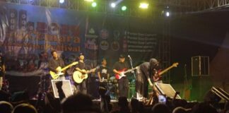 Goa Cemara Beach Prepares All-Day New Year Festival to Welcome 2026 Goa Cemara Beach Prepares All-Day New Year Festival to Welcome 2026