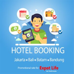 Hotel - Jakarta, Bali, Batam, Bandung