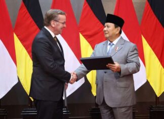 IEU-CEPA Opens the Door for Stronger Indonesia–Germany Economic Ties IEU-CEPA Opens the Door for Stronger Indonesia–Germany Economic Ties