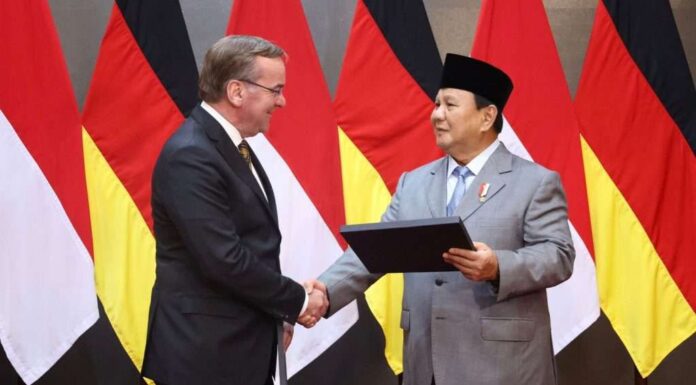 IEU-CEPA Opens the Door for Stronger Indonesia–Germany Economic Ties IEU-CEPA Opens the Door for Stronger Indonesia–Germany Economic Ties