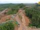 The Construction of the New Capital Airport Begins, Ready to Serve Jumbo Aircraft Next Year! IKN infrastructure