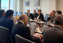 IMF Names Indonesia as One of the Bright Spots in Global Economy at 2026 Meetings IMF Names Indonesia as One of the Bright Spots in Global Economy at 2026 Meetings