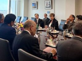 IMF Names Indonesia as One of the Bright Spots in Global Economy at 2026 Meetings