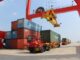 Domestic Container Loading and Unloading Rates Rise