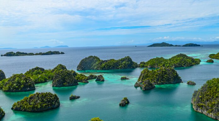 Indonesia’s Renewable Energy Potential Reaches 3,600 GW, But Only 0.38% Utilized Indonesia's Renewable Energy Potential Reaches 3,600 GW, But Only 0.38% Utilized