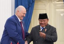 Indonesia and Belarus Sign Seven Agreements Across Industry, Finance, and Security Indonesia and Belarus Sign Seven Agreements