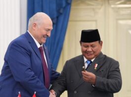 Indonesia and Belarus Sign Seven Agreements