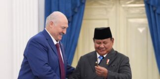 Indonesia and Belarus Sign Seven Agreements Across Industry, Finance, and Security Indonesia and Belarus Sign Seven Agreements