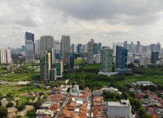 Indonesia’s Property Market Set for Strong Growth in 2026 Indonesia's Property Market Set for Strong Growth in 2026