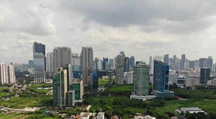 Indonesia Property Sector Poised for a Pre-Sales Rebound in 2026 Indonesia's Property Market Set for Strong Growth in 2026