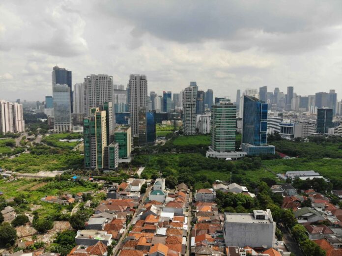 Indonesia's Property Market Set for Strong Growth in 2026