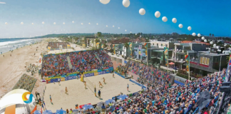 ANOC World Beach Games Bali 2023 Officially Canceled! Why?