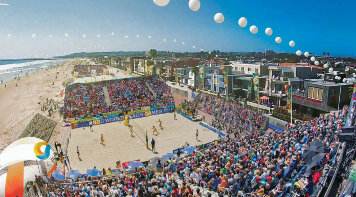 ANOC World Beach Games 2023 to Proceed as Planned in Bali