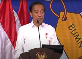 The World Is Full of Uncertainty, But Investors Still Trust Indonesia