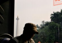 Jabodetabek Heat Hits 36°C as BMKG Warns of Health Risks Jabodetabek Heat Hits 36°C as BMKG Warns of Health Risks