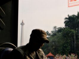 Jabodetabek Heat Hits 36°C as BMKG Warns of Health Risks