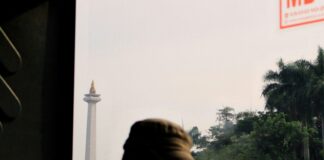 Jabodetabek Heat Hits 36°C as BMKG Warns of Health Risks Jabodetabek Heat Hits 36°C as BMKG Warns of Health Risks