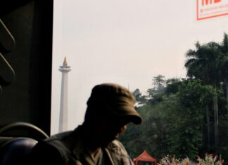 Jabodetabek Heat Hits 36°C as BMKG Warns of Health Risks Jabodetabek Heat Hits 36°C as BMKG Warns of Health Risks