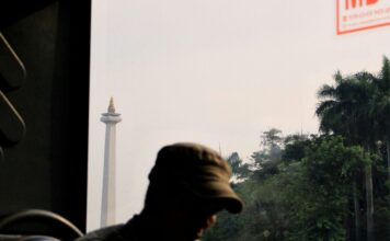 Jabodetabek Heat Hits 36°C as BMKG Warns of Health Risks Jabodetabek Heat Hits 36°C as BMKG Warns of Health Risks