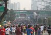 BPS Records Jakarta as Indonesia Most Crowded Region in 2026 Jakarta as Indonesia Most Crowded Region