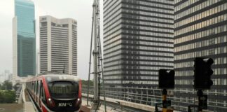 Celebrate Jakarta’s 498th Anniversary with MRT, LRT, and TransJakarta for Only Rp 1! Celebrate Jakarta’s 498th Birthday with MRT, LRT, and TransJakarta for Only Rp 1!