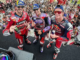 MotoGP Mandalika 2024 Draws Over 120,000 Spectators, Breaking Previous Records MotoGP Mandalika 2024 Draws Over 120,000 Spectators, Breaking Previous Records